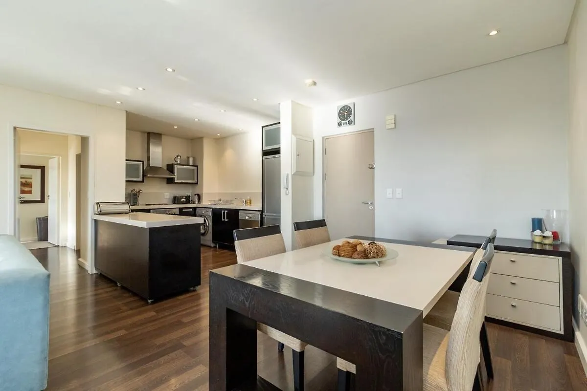 Skyline Serenity - Knightsbridge Cape Town South Africa