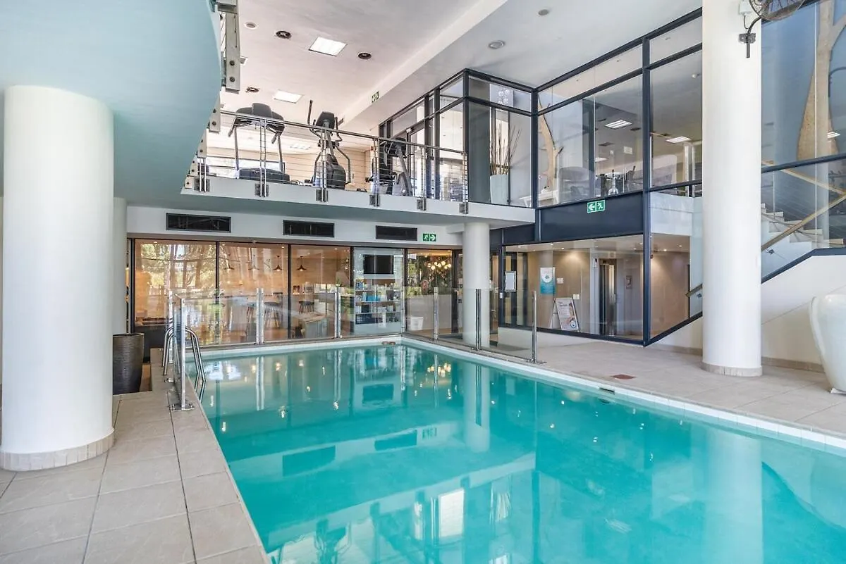 Skyline Serenity - Knightsbridge Cape Town